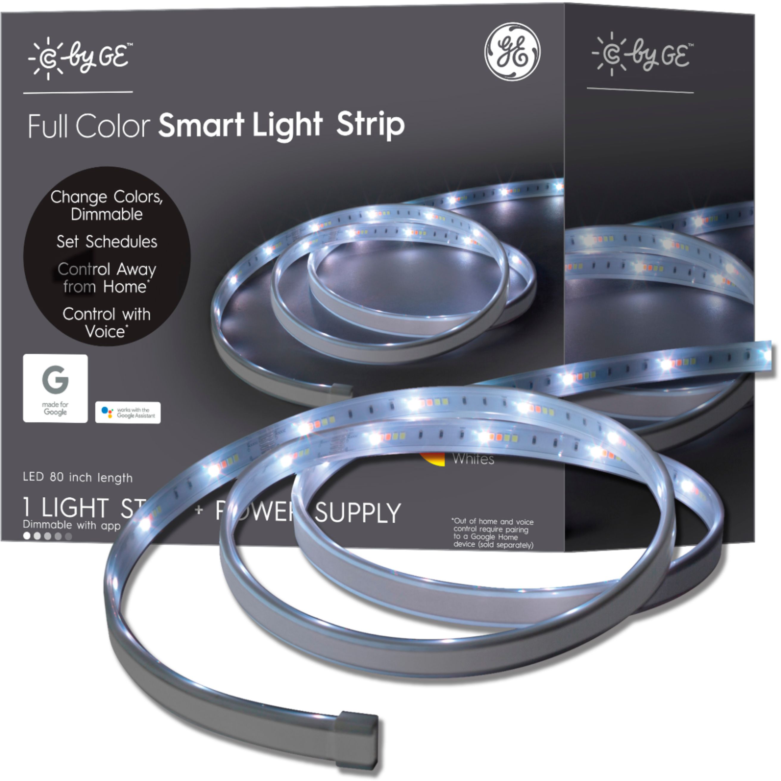 Ge led light strips Clearance